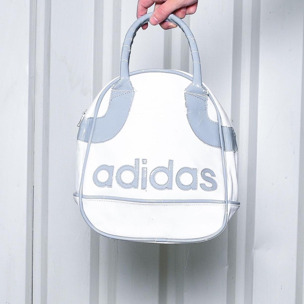 Adidas mini cheap bowling bag