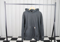 Vintage Black Carhartt Hoodie