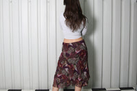 Vintage Oslen Skirt