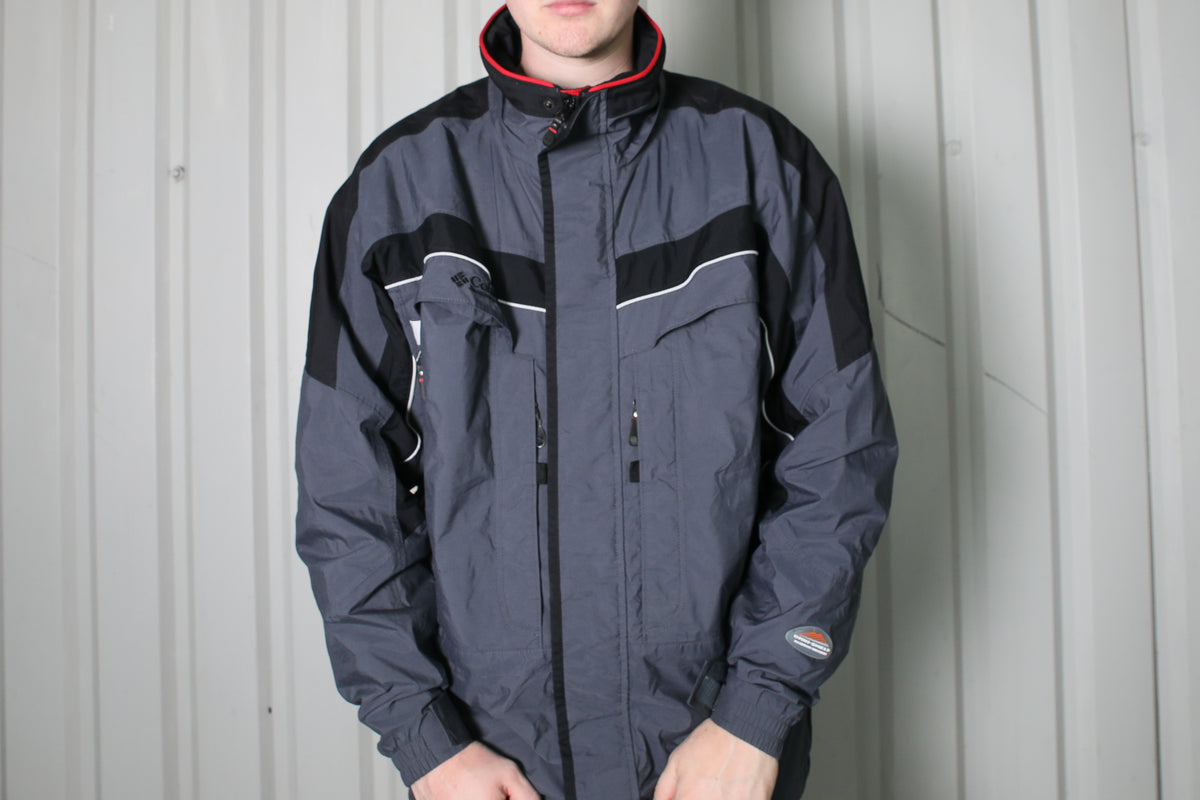 Mens Columbia Coat