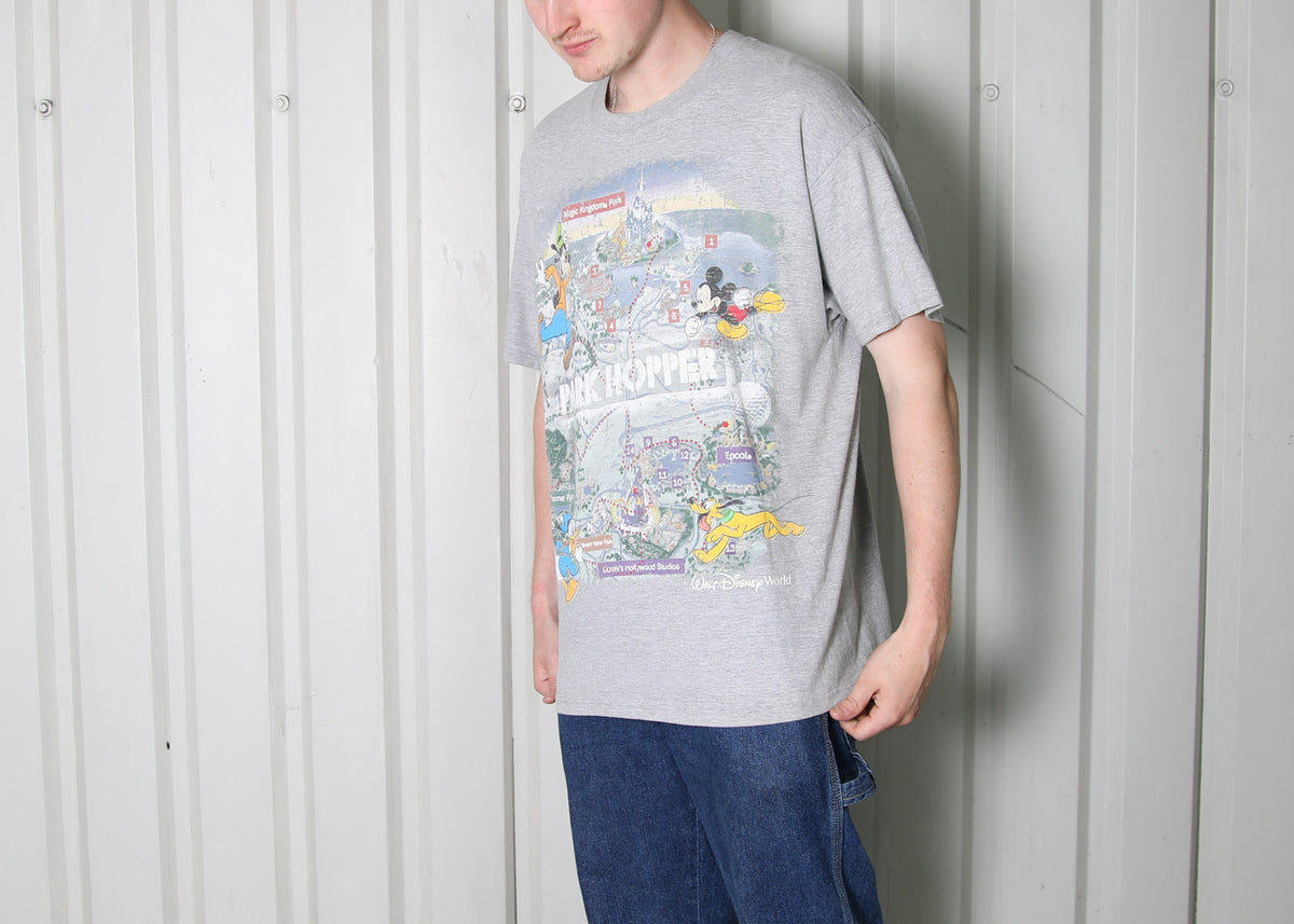 Vintage Walt Disney Tee