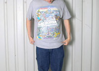 Vintage Walt Disney Tee