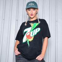 Sickest 7UP 90s Graphic Tshirt