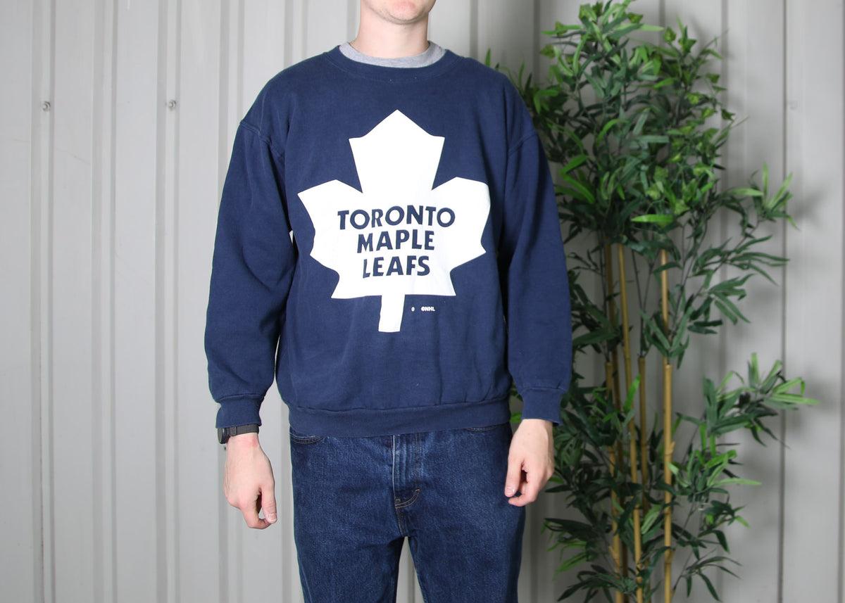 Toronto Maple Leafs Sweatshirt