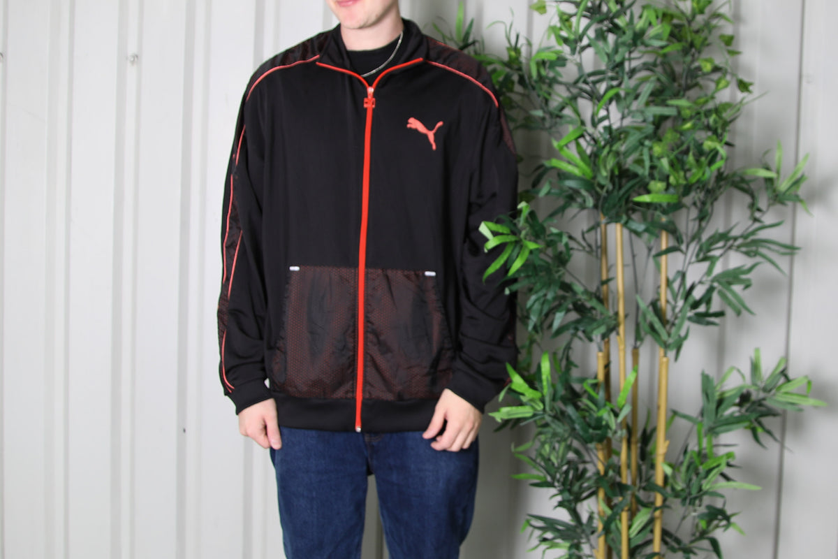 Puma Track Jacket