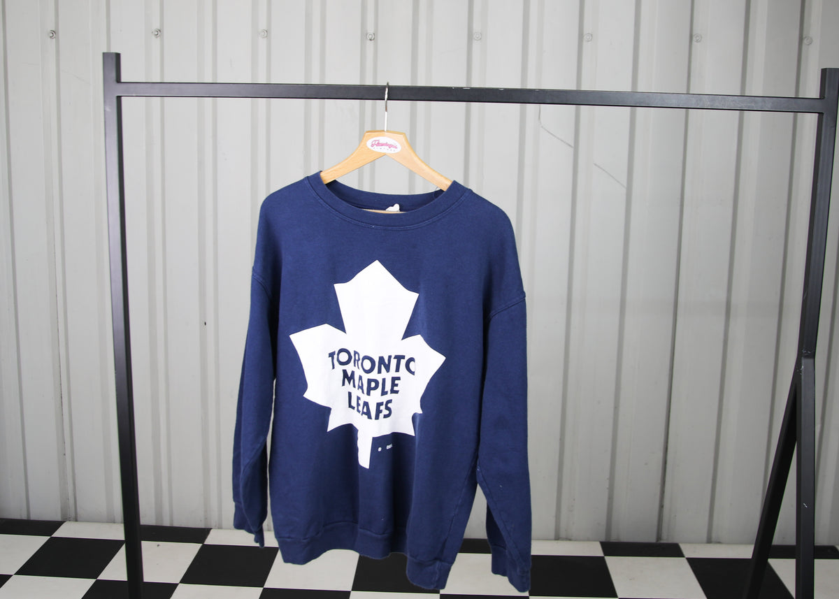 Toronto Maple Leafs Sweatshirt