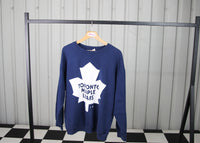 Toronto Maple Leafs Sweatshirt