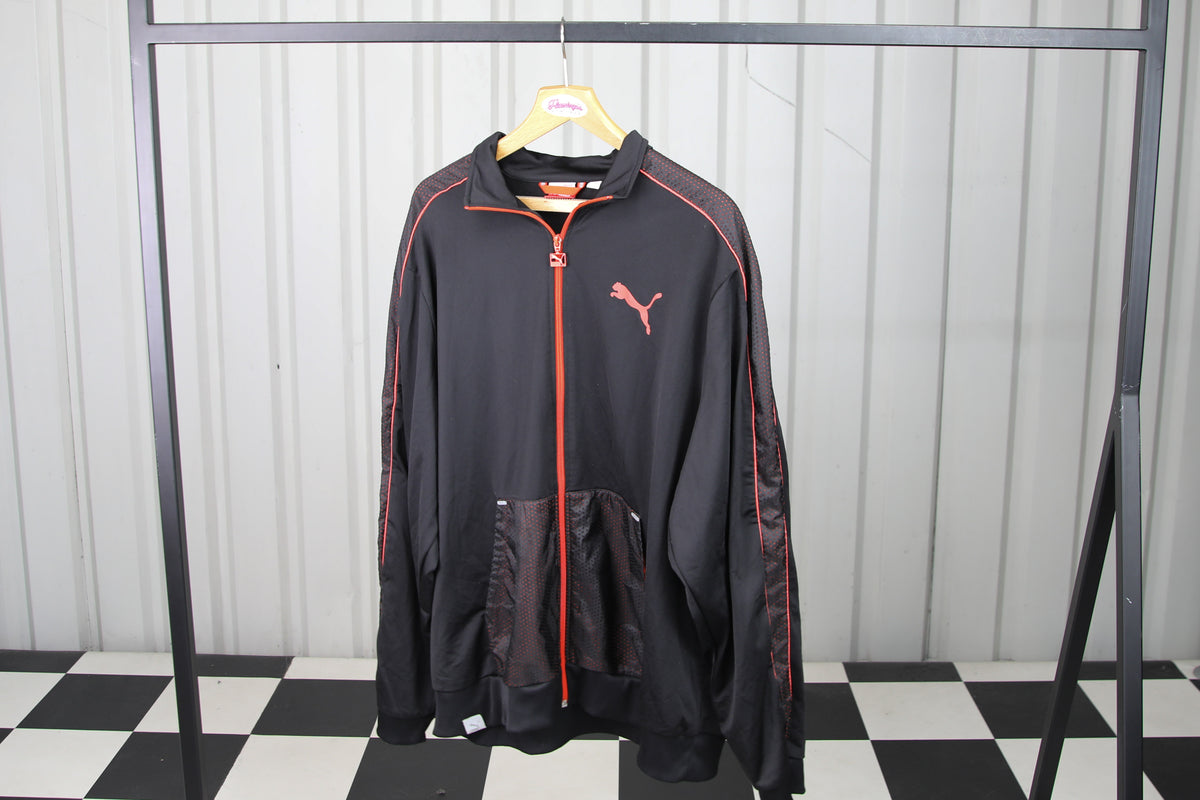 Puma Track Jacket