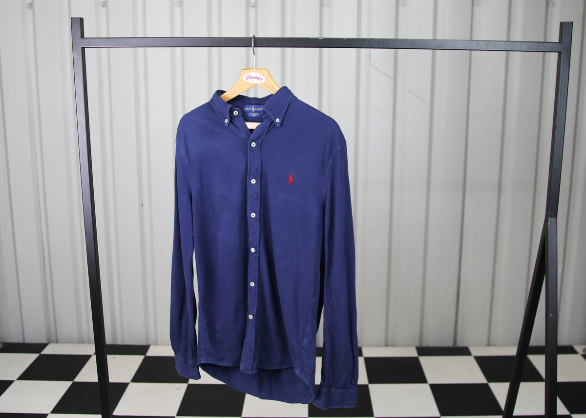 Vintage Ralph Lauren Shirt