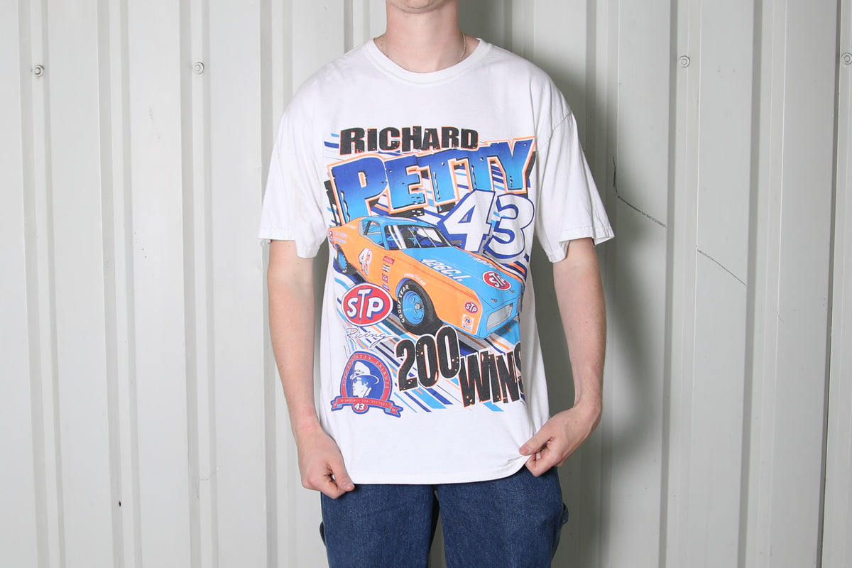 Vintage Racing Tee