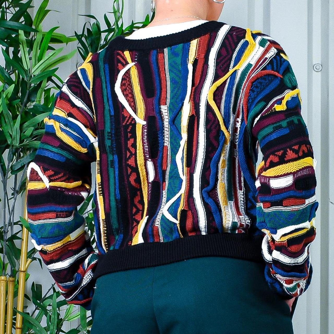 Buy 2024 coogi sweater