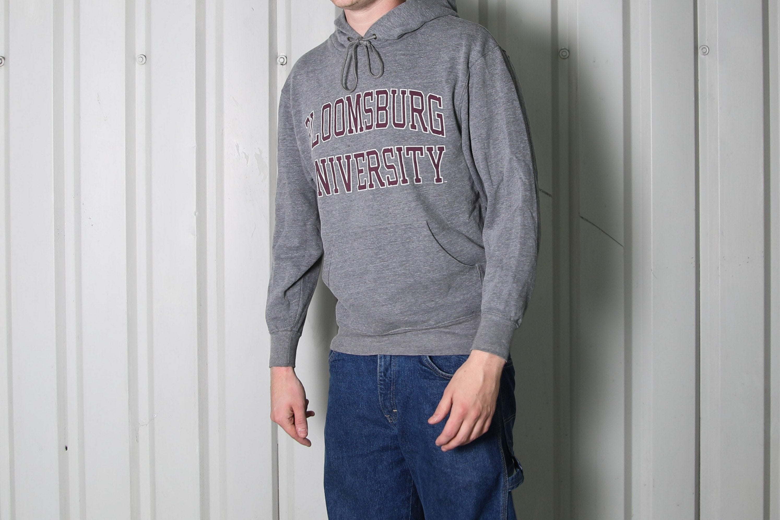 American college hoodie hotsell