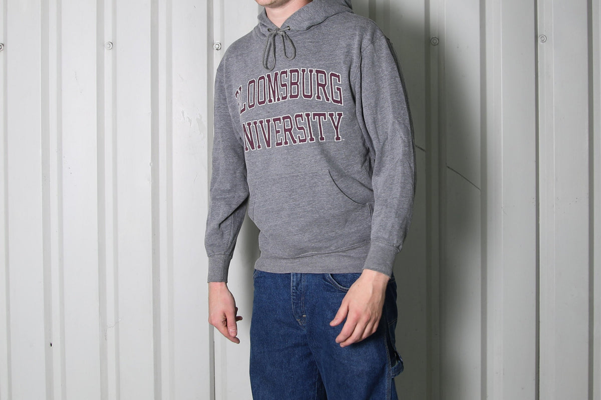 Vintage American College Hoodie