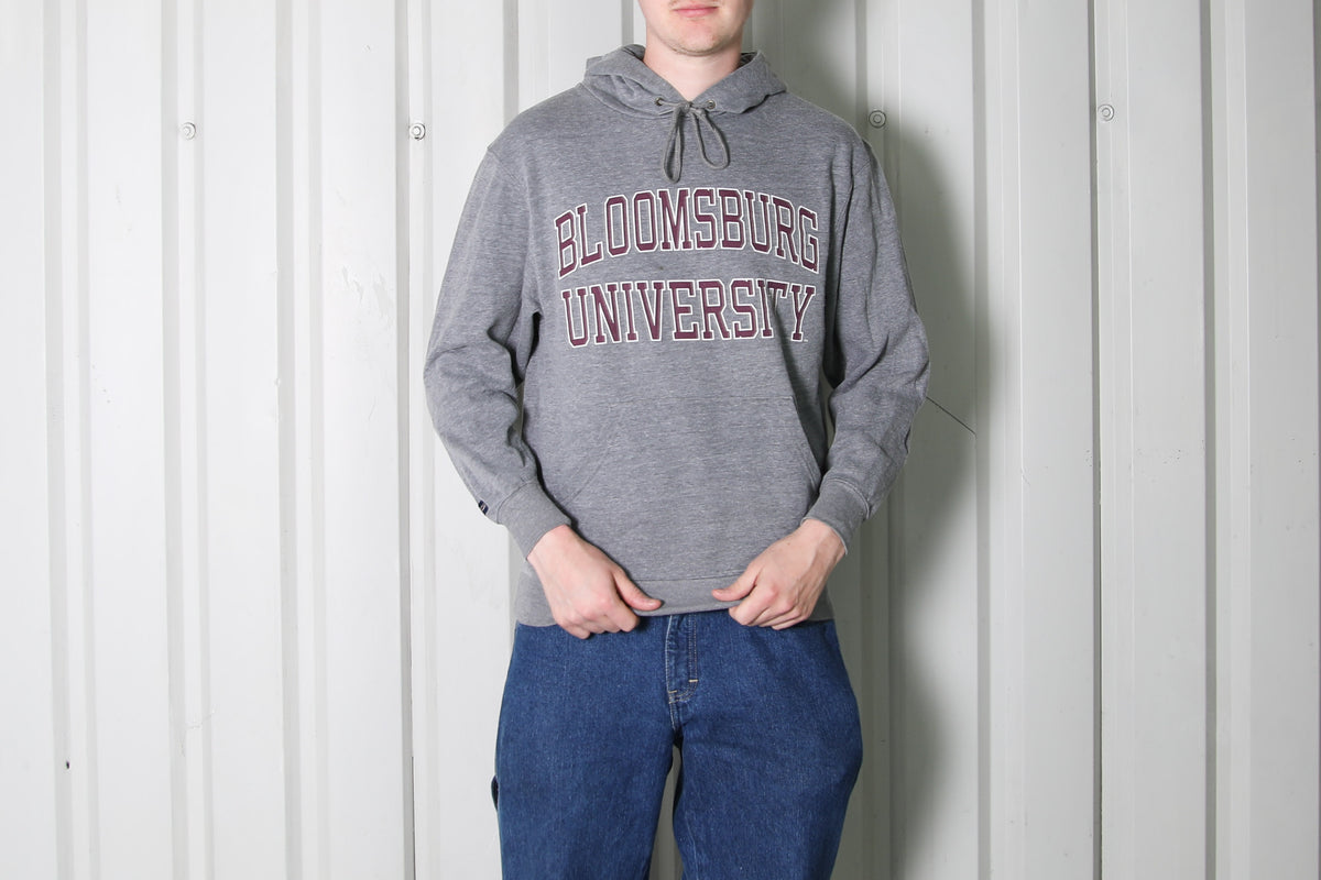 Vintage American College Hoodie