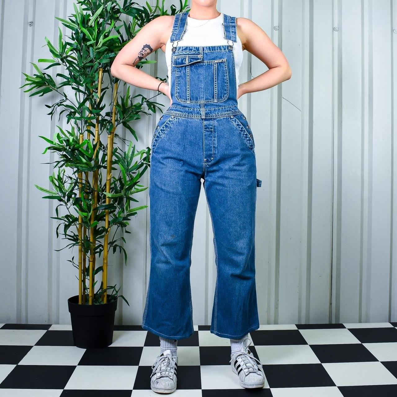 Carpenter dungarees store