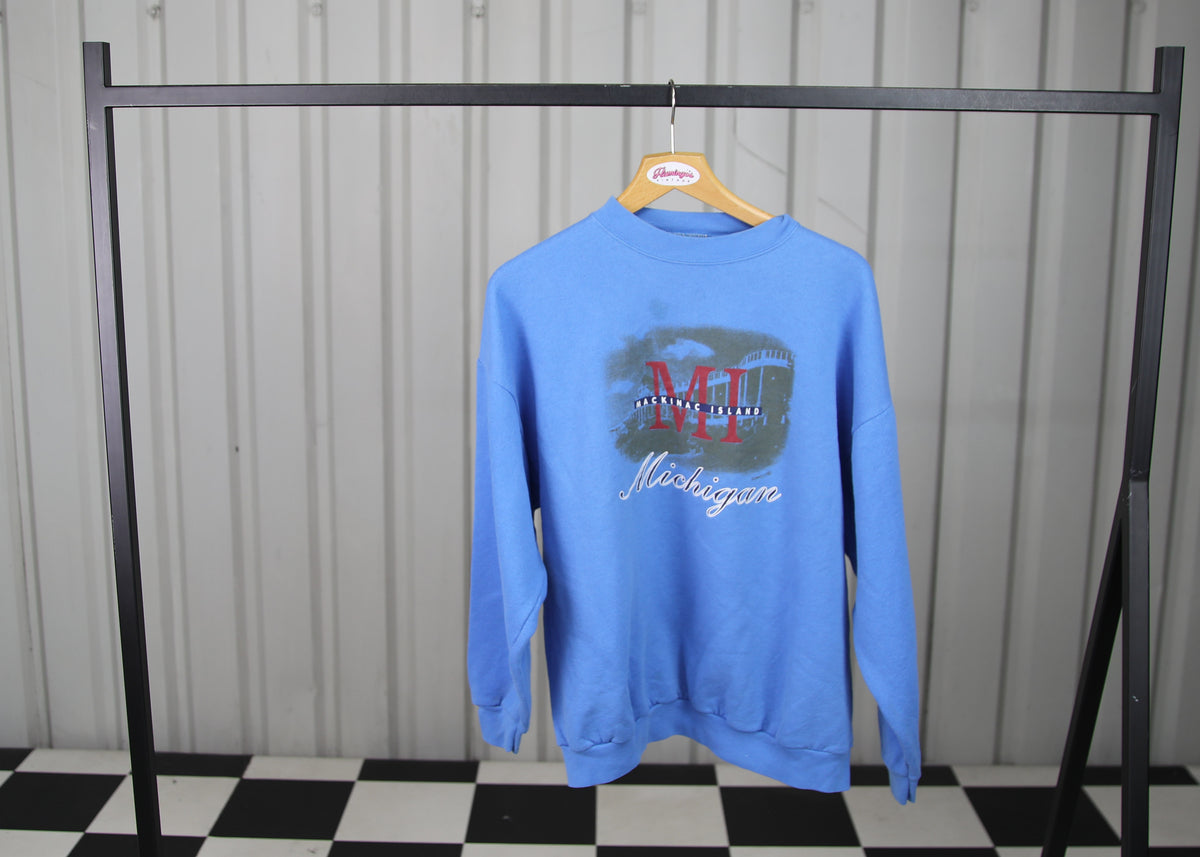 Vintage American Sweatshrit