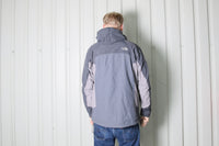 Mens North Face Coat