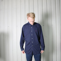 Mens Staple Ralph Lauren Shirt